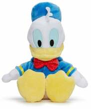 Pehme mänguasi Simba Donald Duck, sinine/valge/kollane, 25 cm