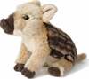 Pehme mänguasi Molli Toys Wild Boar Piglet, pruun, 23 cm
