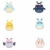Pehme mänguasi Squishmallows W25, 19cm