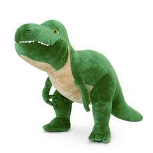 Pehme mänguasi WP Merchandise dinosaurus T-Rex Sam, 54 cm