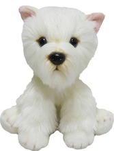 Pehme mänguasi Minikid, Terrier, 30 cm