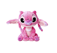 Pehme mänguasi Simba Disney Angel, roosa, 25 cm