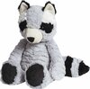 Pehme mänguasi Molli Toys Henri, must/hall, 36 cm