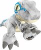 Pehme mänguasi Schmidt Spiele Jurassic World Blue 42754, hall, 48 cm