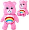 Pehme mänguasi Simba Care Bears, roosa, 35 cm