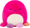 Pehme mänguasi Squishmallows Fuzz A Mallows Octavia Octopus, 30 cm, SQCR08844