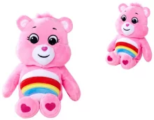 Pehme mänguasi Care Bears Cheer Bear, 23 cm