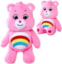 Pehme mänguasi Simba Care Bears, roosa, 35 cm