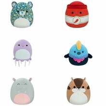 Pehme mänguasi Squishmallows W17 Magdalena, 30 cm