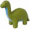 Kõristi Little Big Friends Dino Friends Hector, roheline