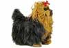 Interaktiivne kutsikas Lean Toys Yorkshire Terrier, 20 cm