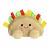Pehme mänguasi Aurora Palm Pals taco, 12 cm