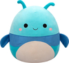 Pehme mänguasi Squishmallows P20 Benjamin Beetle, 40 cm