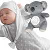 Pehme mänguasi Woopie Baby Koala projektori ja unelauludega