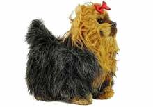 Interaktiivne kutsikas Lean Toys Yorkshire Terrier, 20 cm
