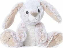 Pehme mänguasi Molli Toys Bunny 177346, helepruun, 20 cm