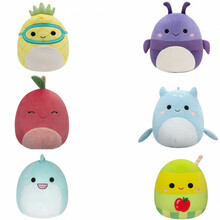 Pehme mänguasi Squishmallows W15, 19cm