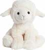 Pehme mänguasi Molli Toys Lamb 7938, valge, 30 cm