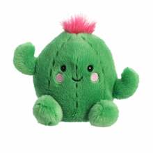 Pehme mänguasi kaktus Palm Pals Aurora, 12 cm