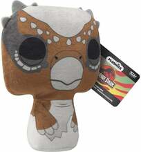 Pehme mänguasi Funko Jurassic Park - Hatchling, 18 cm