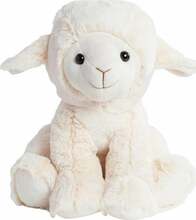 Pehme mänguasi Molli Toys Lamb 7938, valge, 30 cm