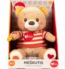 Interaktiivne mängukaru Bo. Bear 319610LT, 23 cm, pruun