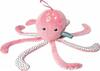 Pehme mänguasi Hencz Toys Tari, roosa, 28 cm