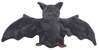Pehme mänguasi Beppe Bat 13965, must, 35 cm