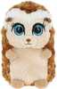 Pehme mänguasi siil Keel Toys Motsu, pruun, 14 cm