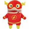 Pehme mänguasi Schmidt Worry Eater The Flash, punane/kollane, 29 cm