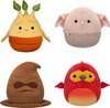 Pehme mänguasi Squishmallows Harry Potter W3, 20 cm