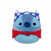 Pehme mänguasi Squishmallows Superhero Stitch, 20 cm, 1880874