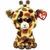 Pehme mänguasi TY Beanie Boos kaelkirjak Stilts, 15 cm