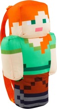 Pehme seljakott Minecraft, 40 cm
