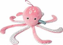Pehme mänguasi Hencz Toys Tari, roosa, 28 cm