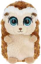 Pehme mänguasi siil Keel Toys Motsu, pruun, 14 cm
