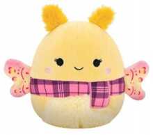 Pehme mänguasi Squishmallows Butterfly Miry, 54620, 30 cm