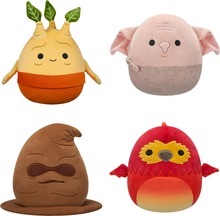 Pehme mänguasi Squishmallows Harry Potter W3, 20 cm