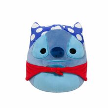 Pehme mänguasi Squishmallows Superhero Stitch, 20 cm, 1880874