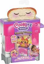 Pehme mänguasi Moose Cookeez Makery Toasty Treatz, 30494