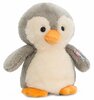Pehme mänguasi Keel Toys Pippins pingviin, 15 cm