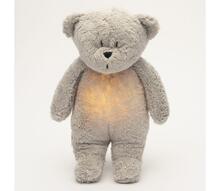 Kaisukaru Moonie Bear 2.0 Organic Grey, hall