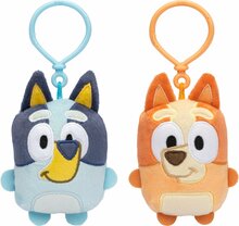 Pehme mänguasi Bluey, 12 cm