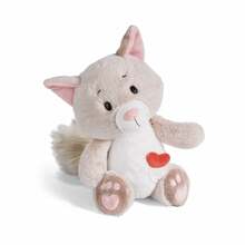 Pehme mänguasi Nici Love kassipoeg, 25 cm