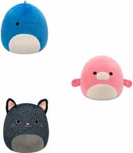 Pehme mänguasi Squishmallows, 40 cm, W20A
