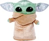 Pehme mänguasi Simba Mandalorian, 25 cm, erinevad värvid