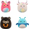 Pehme mänguasi Squishmallows SQJW1420A, 35 cm, erinevad värvid