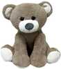 Pehme mänguasi Tulilo Teddy Bear, 37 cm, beež