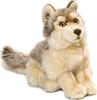 Pehme mänguasi WWF hunt, 25 cm