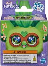 Interaktiivne plüüšmänguasi Furby Foodie